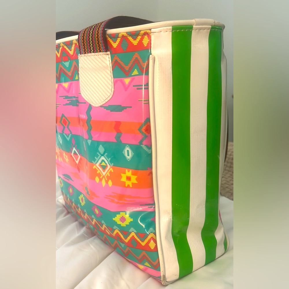Consuela Bag